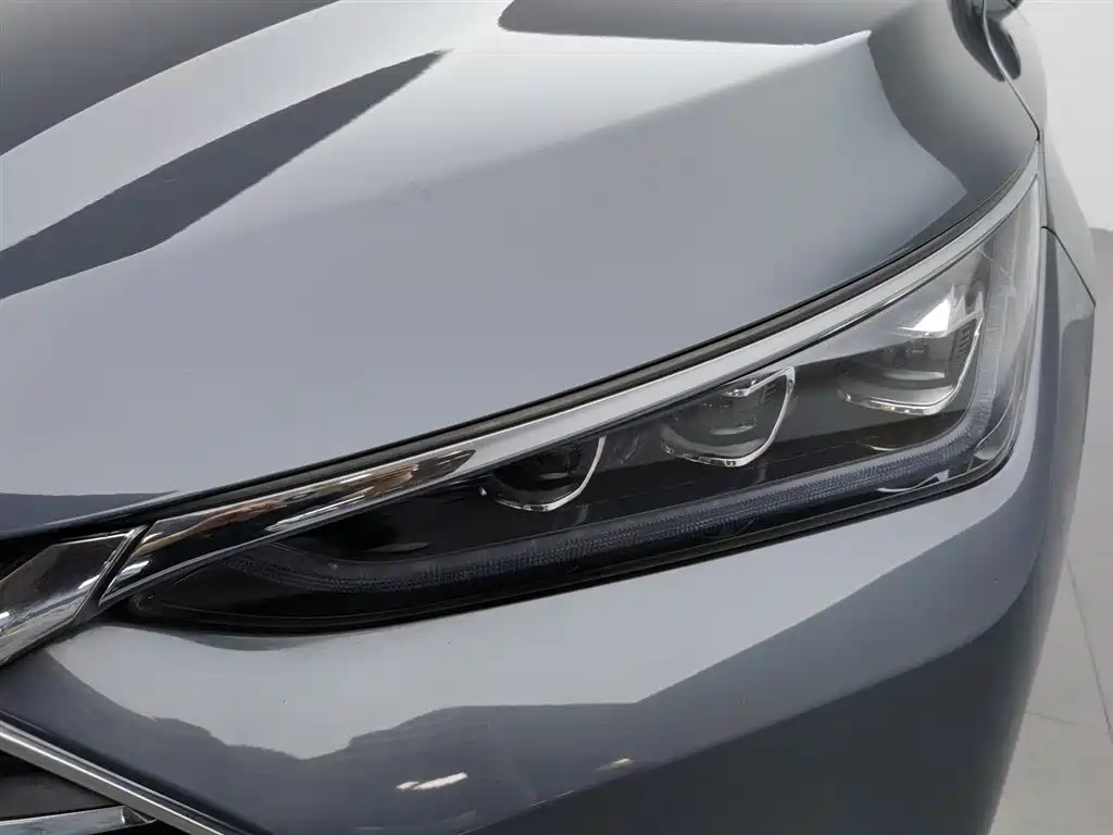 BYD Tang 2019 2.0T AT Luxury 7 мест VI