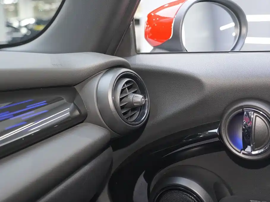 MINI Mini JCW — миниатюра 19