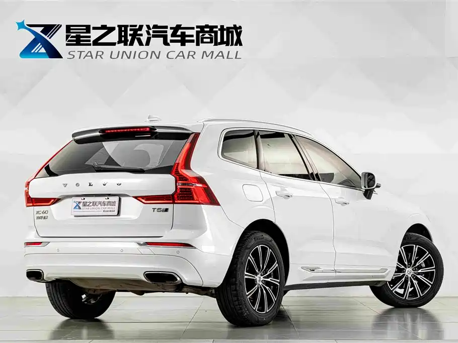 Volvo XC60 — миниатюра 6