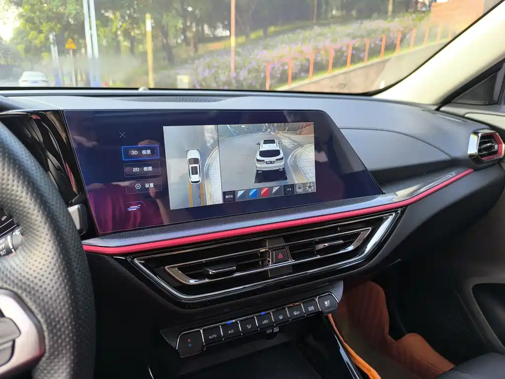 CHANGAN CHANGAN AUCHAN X5