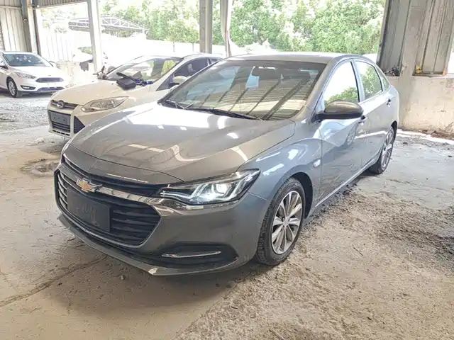 Chevrolet Monza