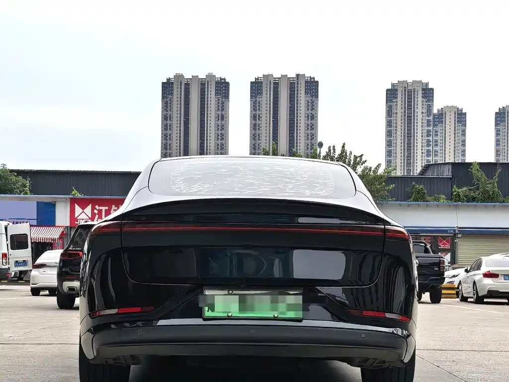 Qiyuan Qiyuan A07 — миниатюра 8