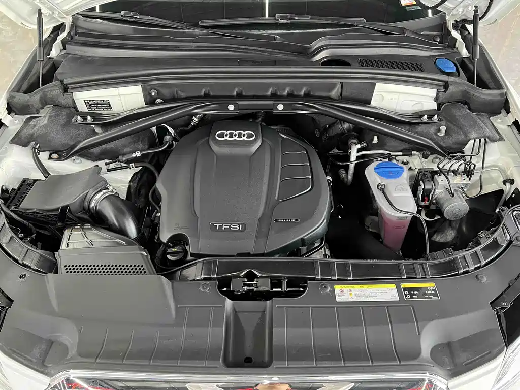 Audi Q5 — миниатюра 12