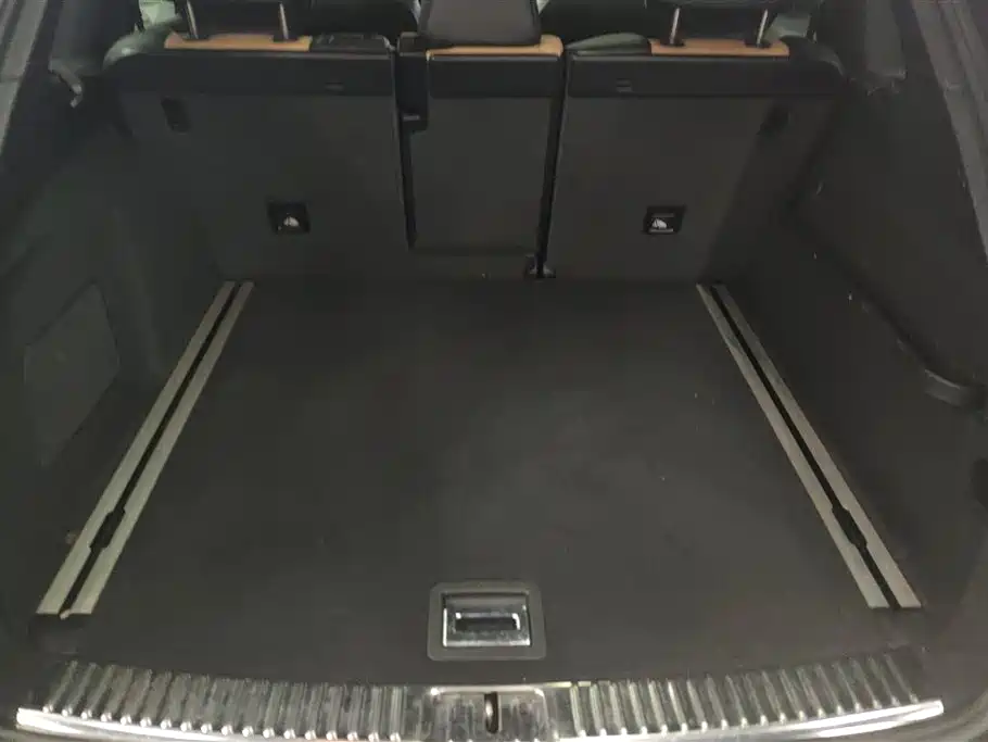 Porsche Cayenne 2015 Cayenne S E-Hybrid 3.0T