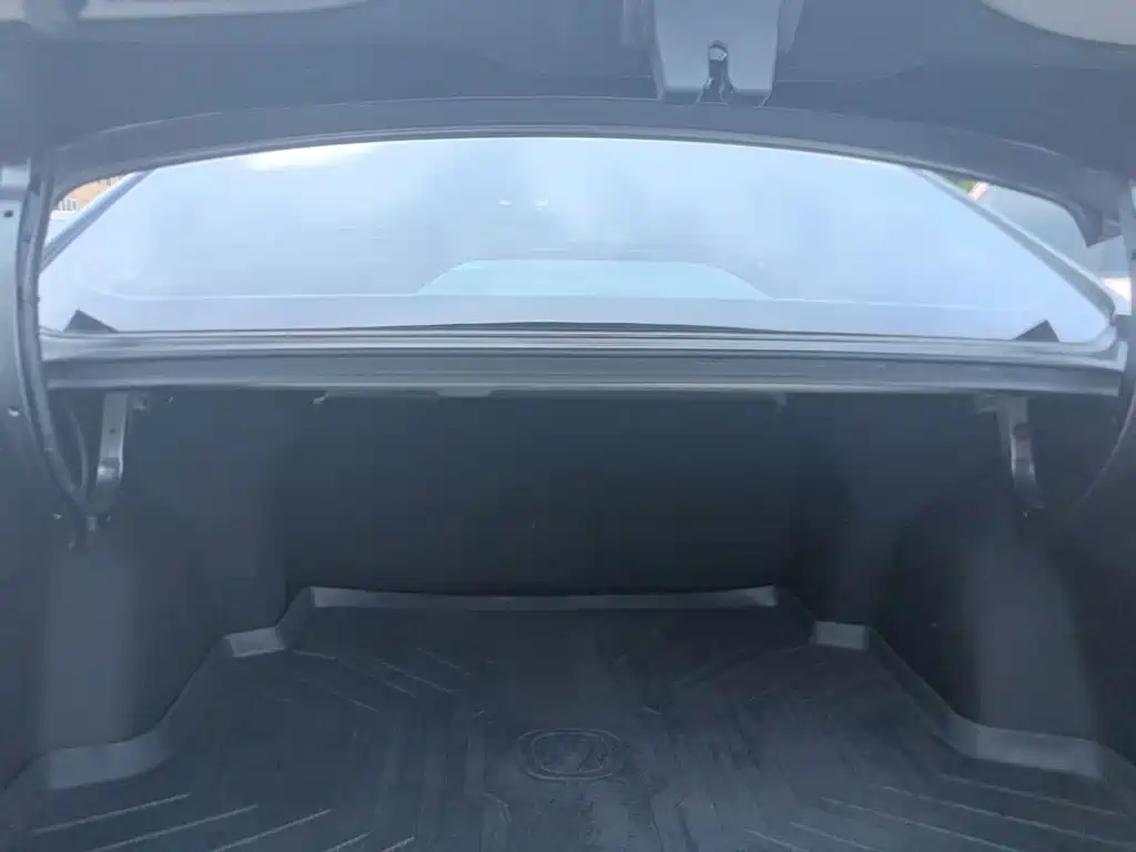 Changan Eado — миниатюра 19