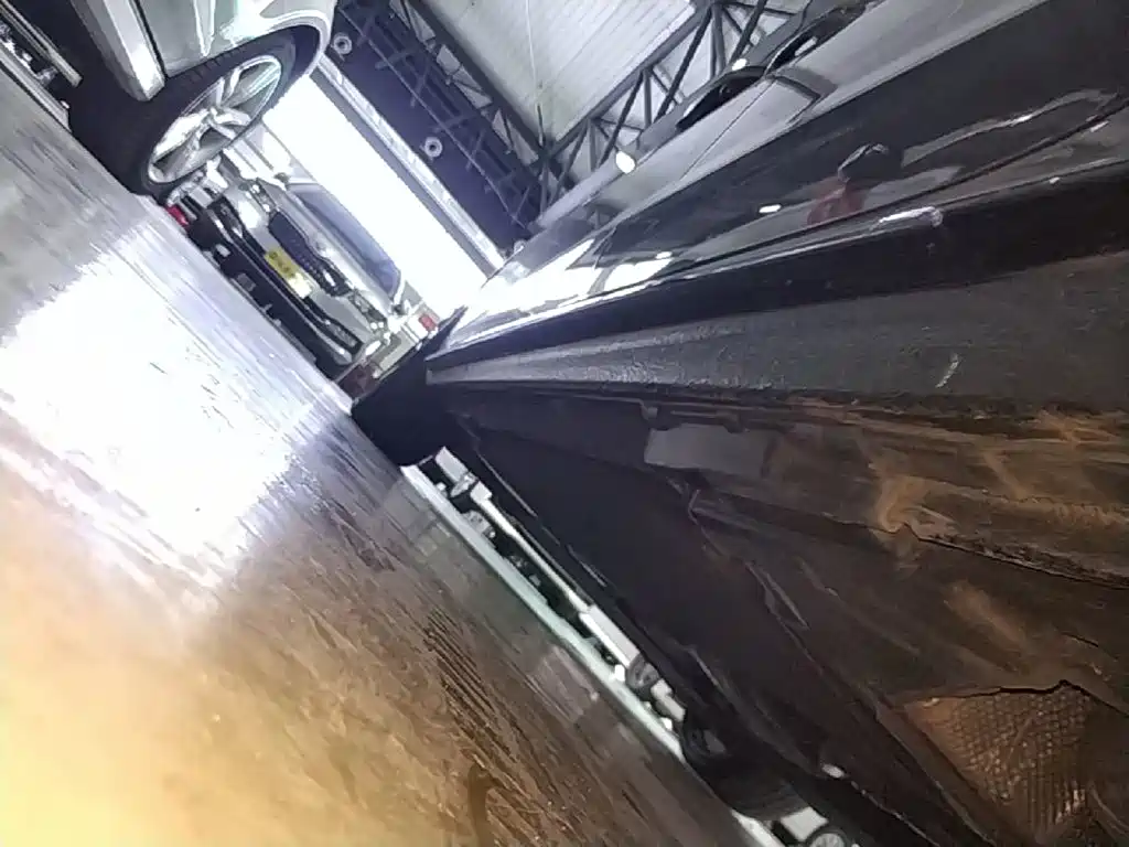 Audi A4L — миниатюра 22