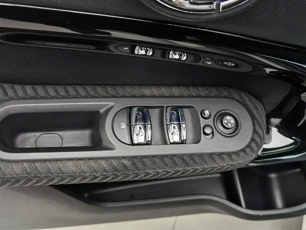 Mini Countryman 2018 1.5T COOPER