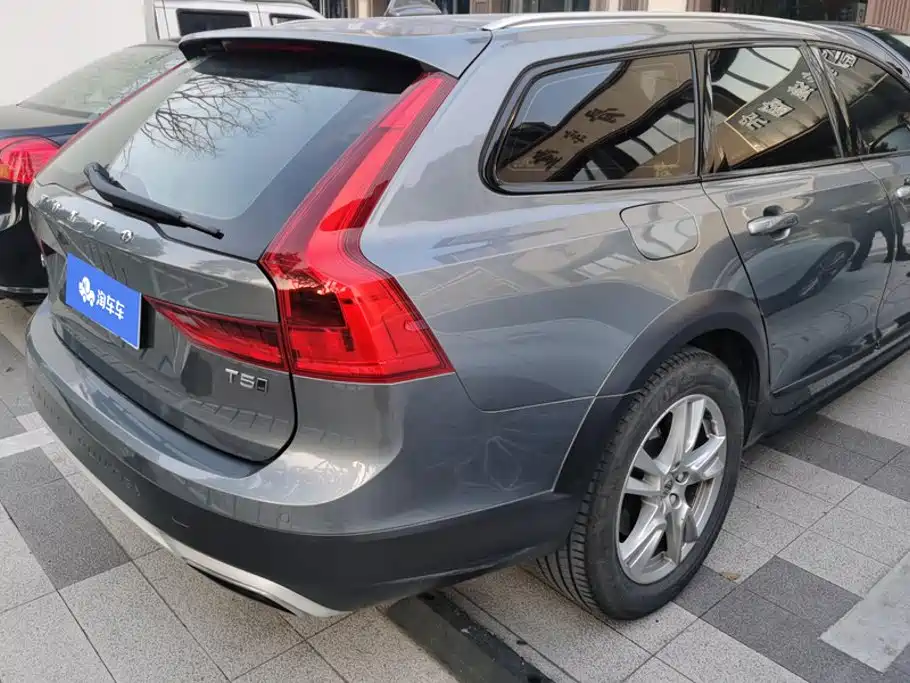 Volvo V90 — миниатюра 3