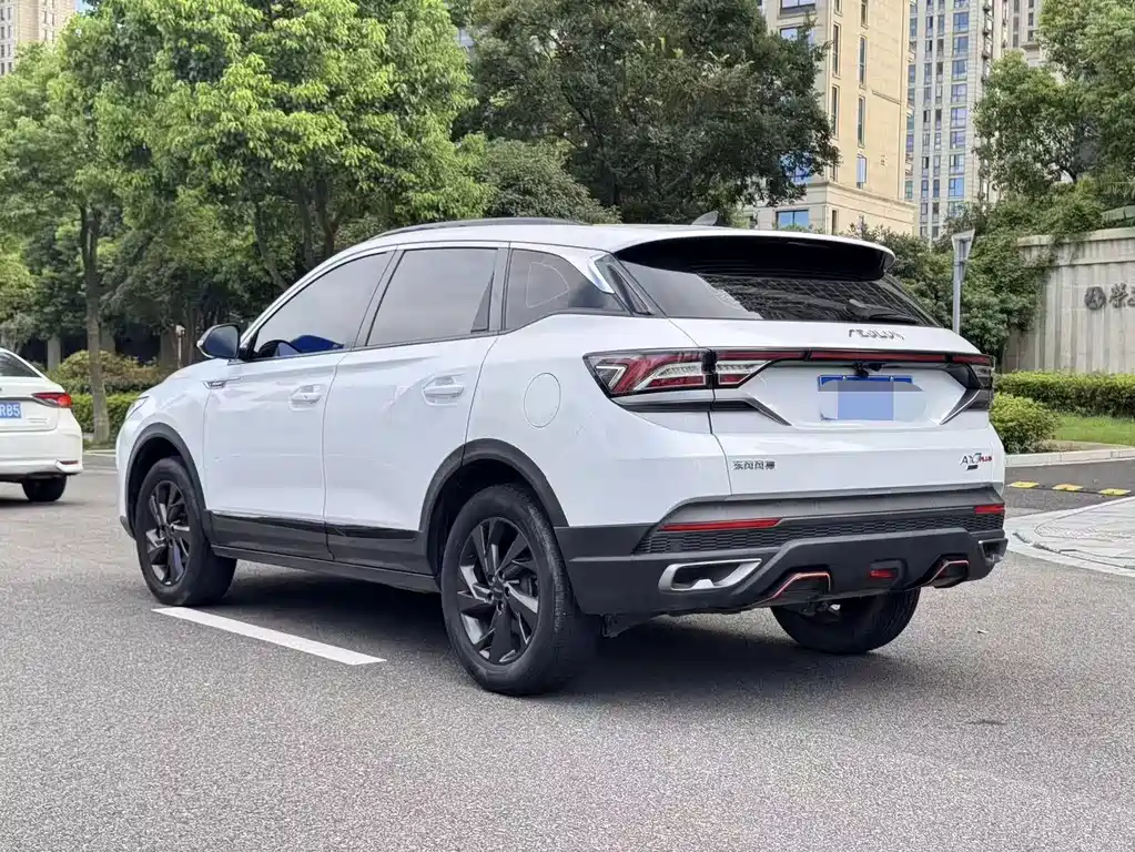 Aeolus AX7 — миниатюра 6