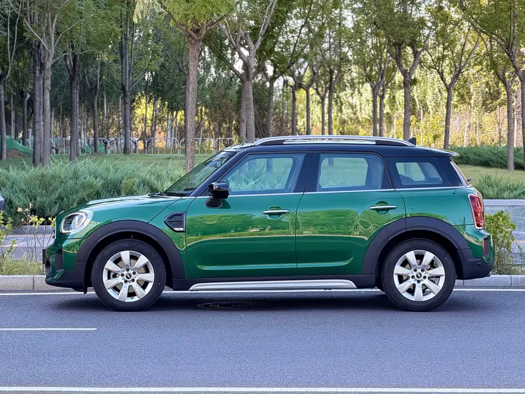MINI Mini Countryman — миниатюра 3