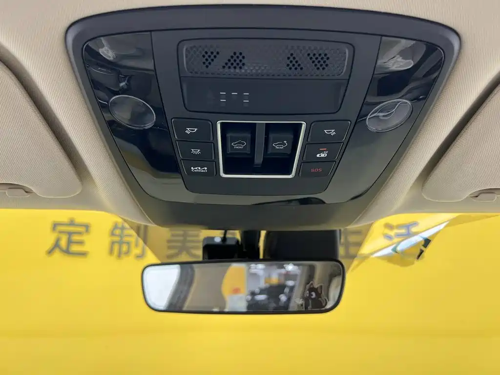 Kia Carnival — миниатюра 40