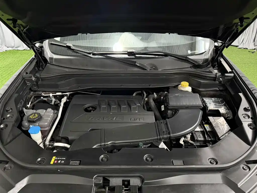 Haval H6 — миниатюра 19