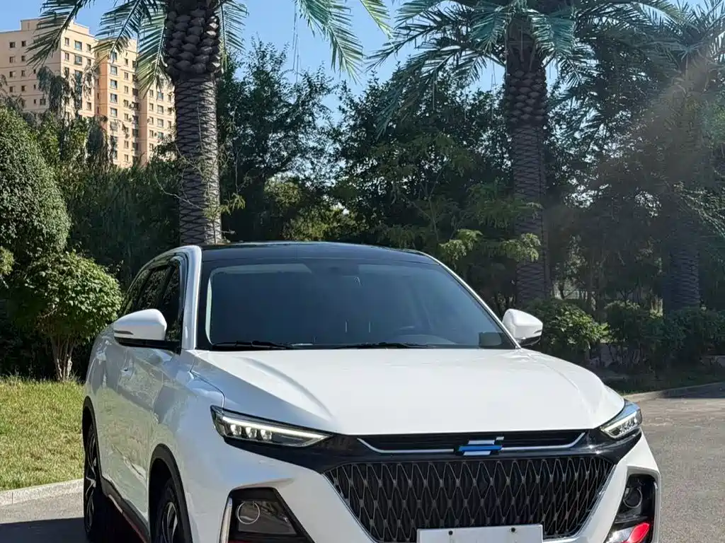 Oshan Oushang X7 PLUS — миниатюра 3