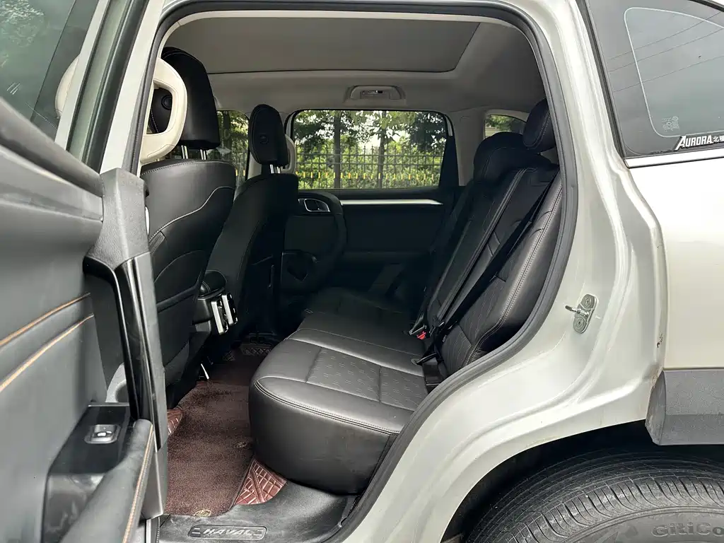 Haval Big Dog — миниатюра 12