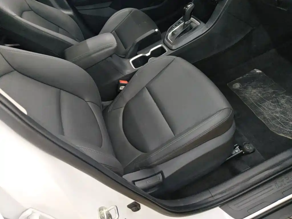 Hyundai ix35 — миниатюра 25
