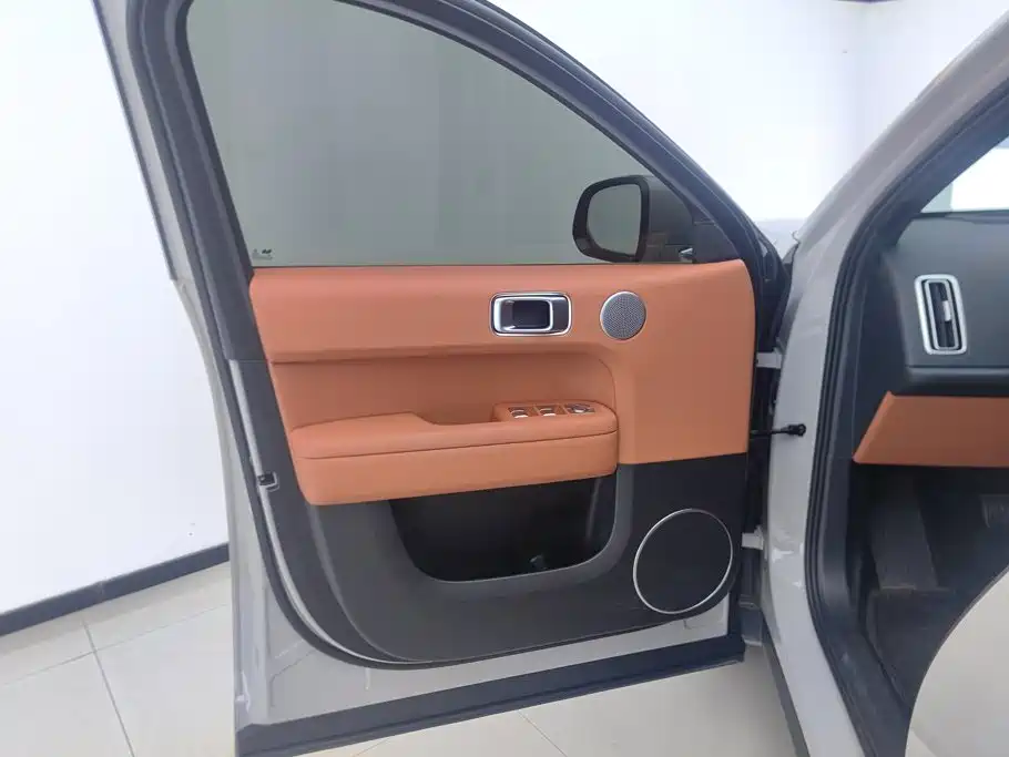 Li Auto Li L6 — миниатюра 7