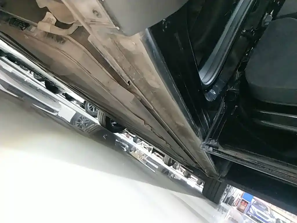BYD Seagull — миниатюра 21