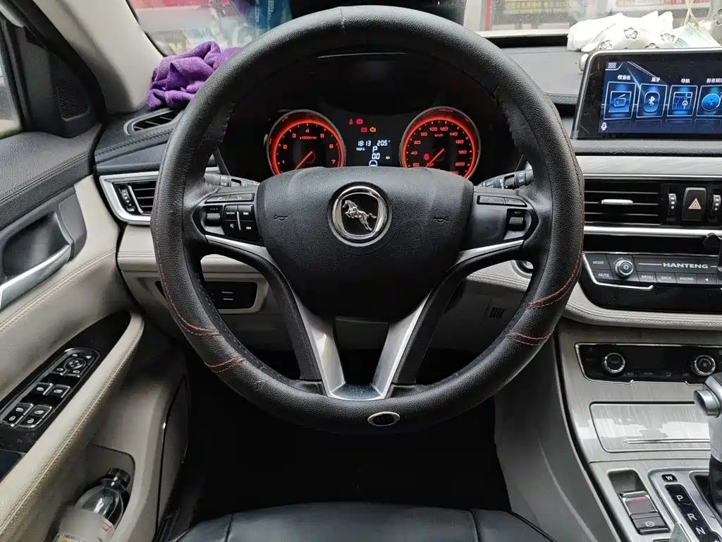 Hanteng Hanteng X5 — миниатюра 3