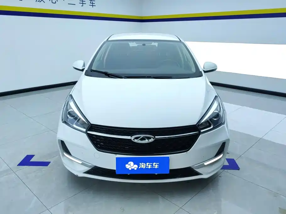 Chery Arrizo 5 — миниатюра 2