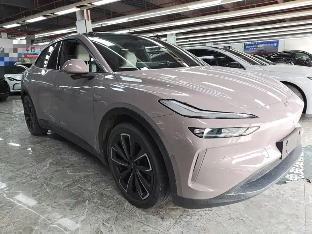 Onvo L60 2024 60kWh