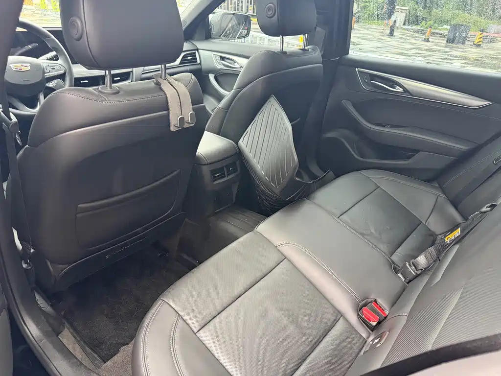 Cadillac CT5 — миниатюра 15