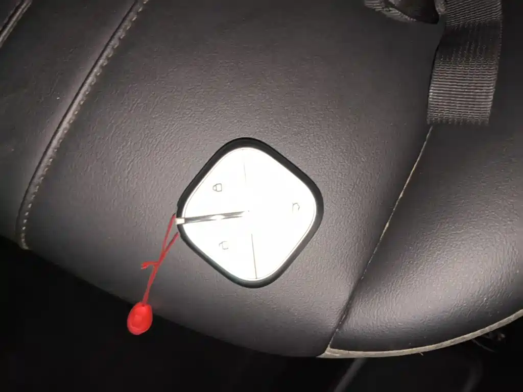 Baojun Yueye Plus — миниатюра 9