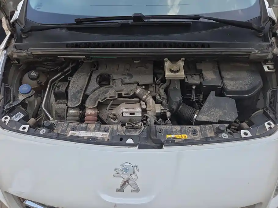 Peugeot 3008 — миниатюра 10