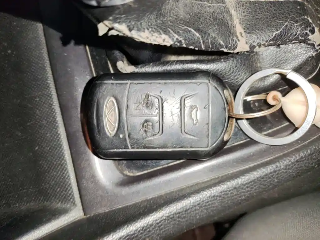 Chery Arrizo 5 — миниатюра 9