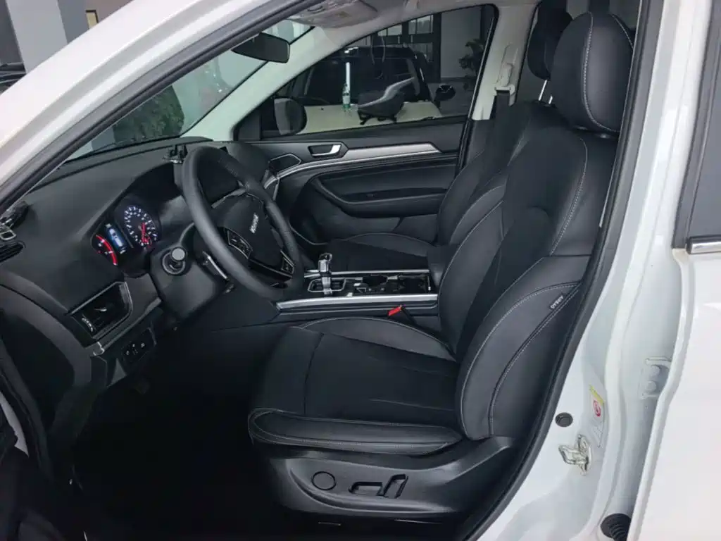 Haval H6 — миниатюра 15