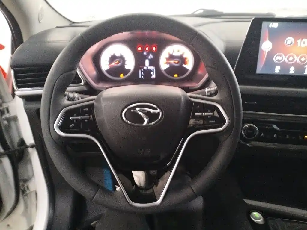 Soueast DX5 — миниатюра 11