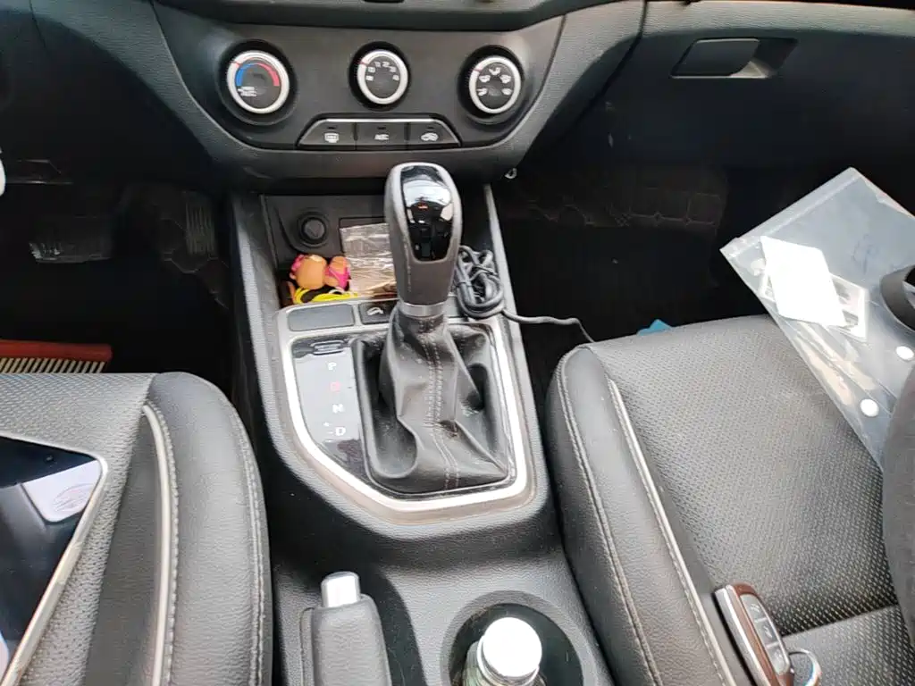 Hyundai ix25 — миниатюра 14