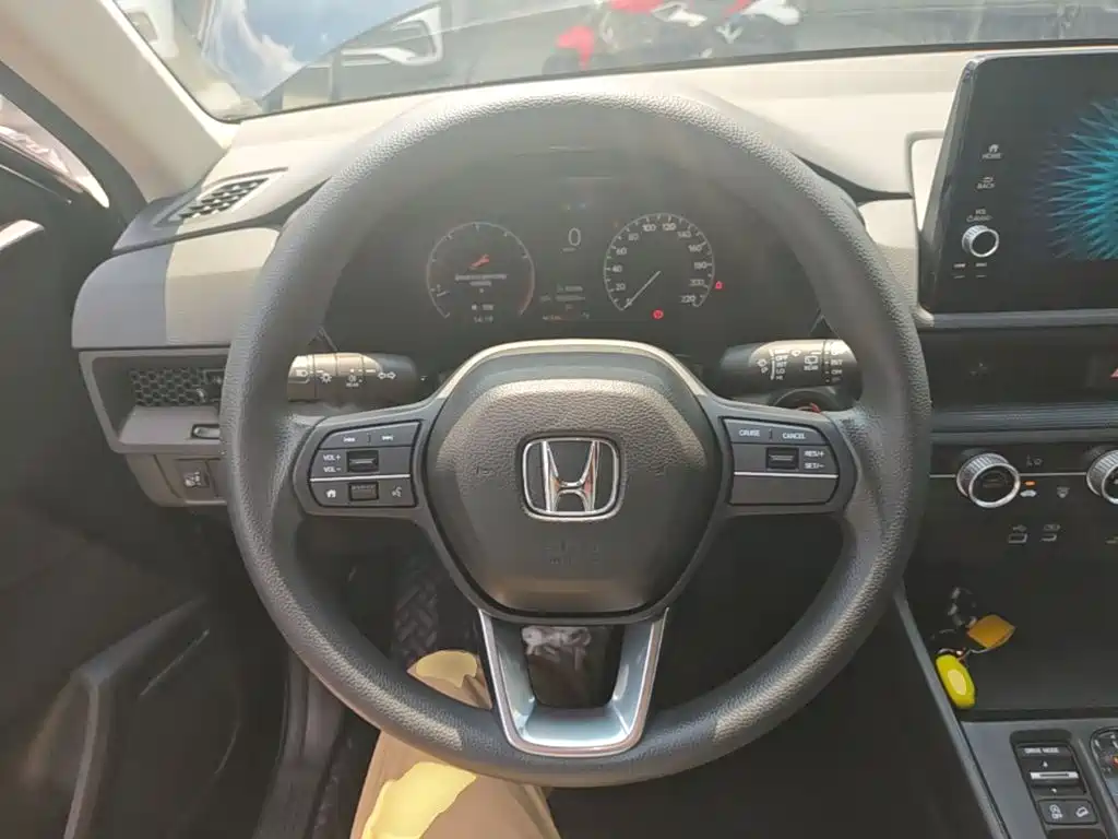 Honda Breeze — миниатюра 11