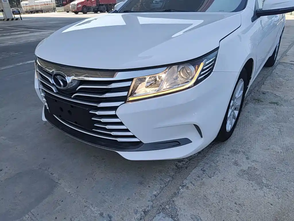 Soueast A5 Yiwu — миниатюра 24