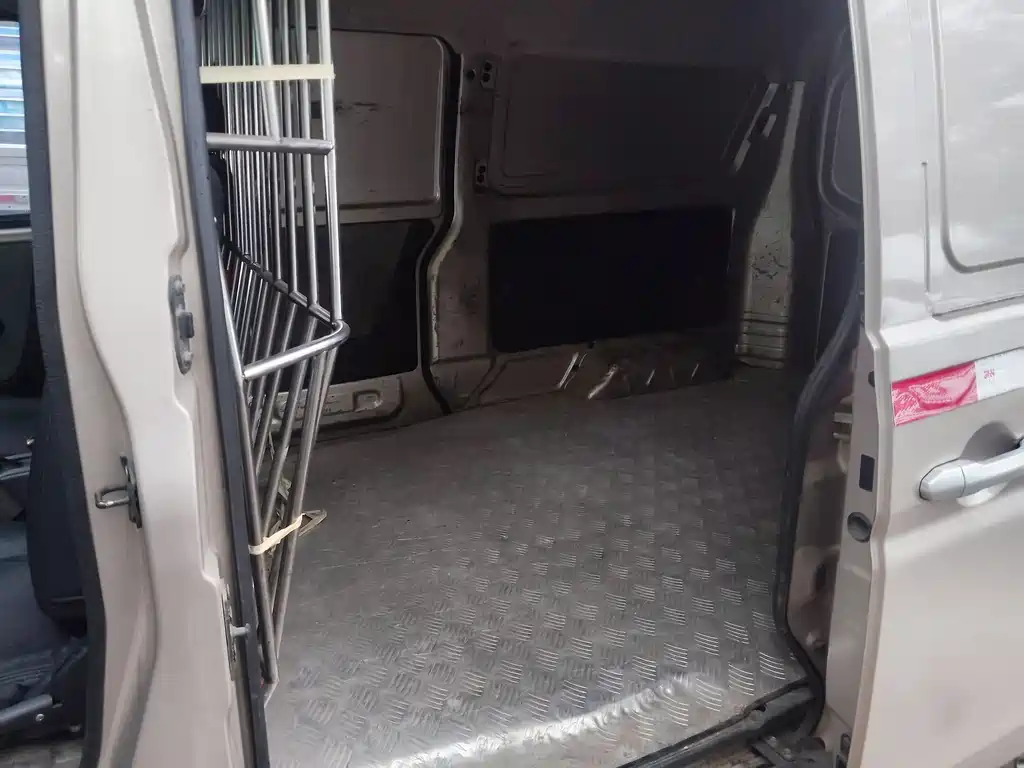 Jinbei X30 2016 1.3L Comfort DLCG12