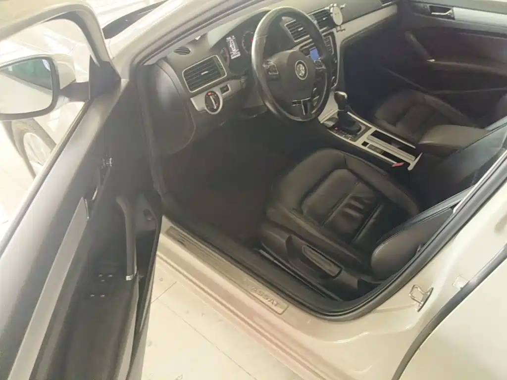 Volkswagen Passat — миниатюра 15