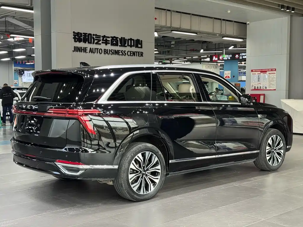 WEI PAI WEI BRAND BLUE MOUNTAIN