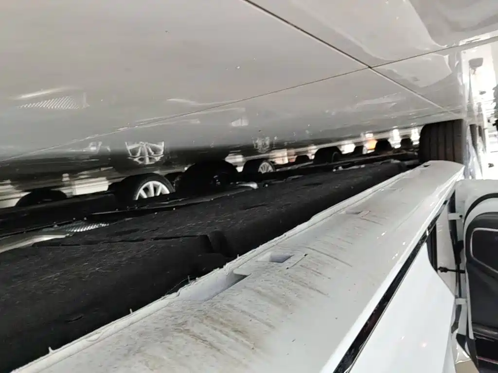 Hongqi Hongqi H6 — миниатюра 22