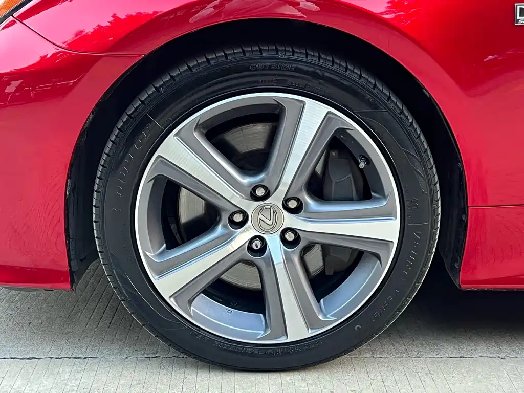 Lexus RC — миниатюра 20