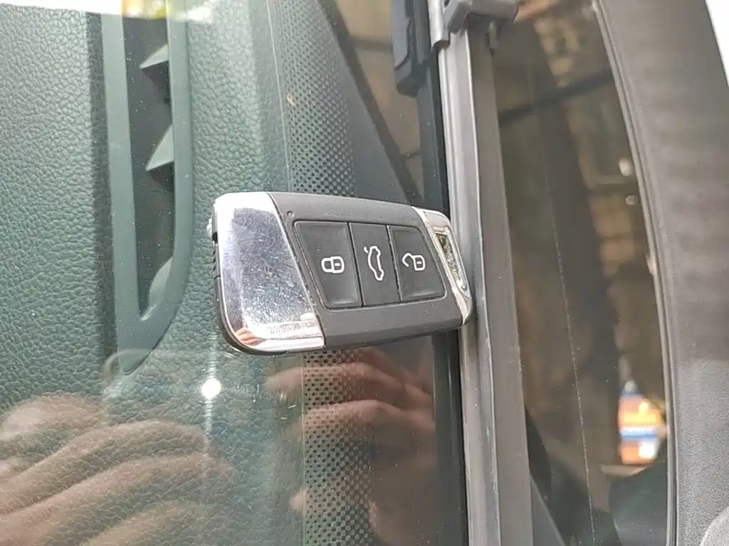 Volkswagen Magotan — миниатюра 9