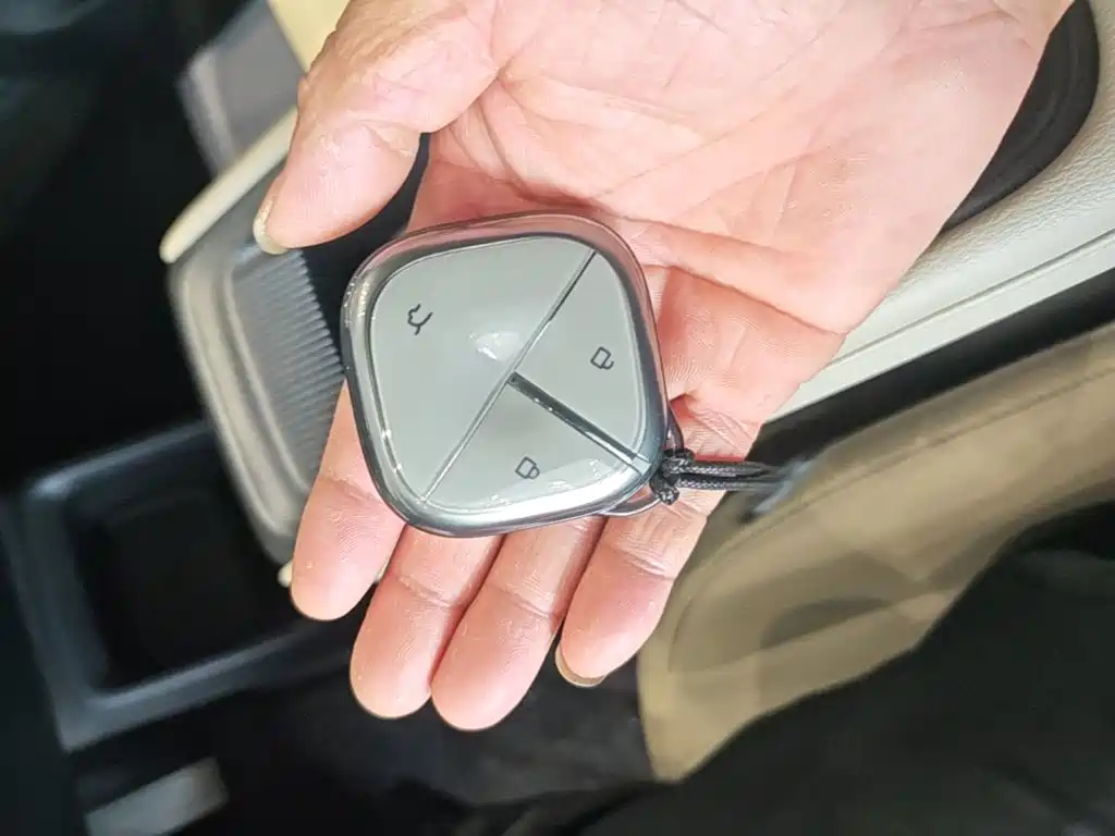 Wuling Bingo PLUS — миниатюра 9