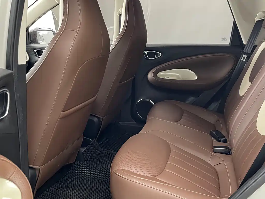 Wuling Binguo 2025 333km Enjoy