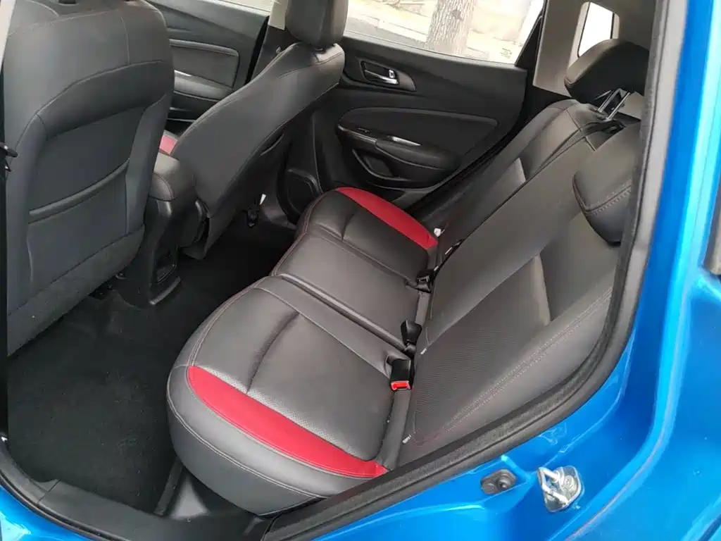 Changan CS15 — миниатюра 17