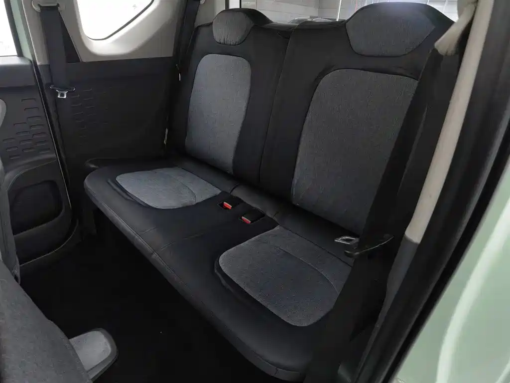 Wuling Mini EV — фотографии объявления, Фото 15