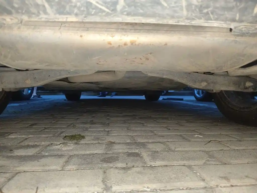 Volkswagen Tharu — миниатюра 25