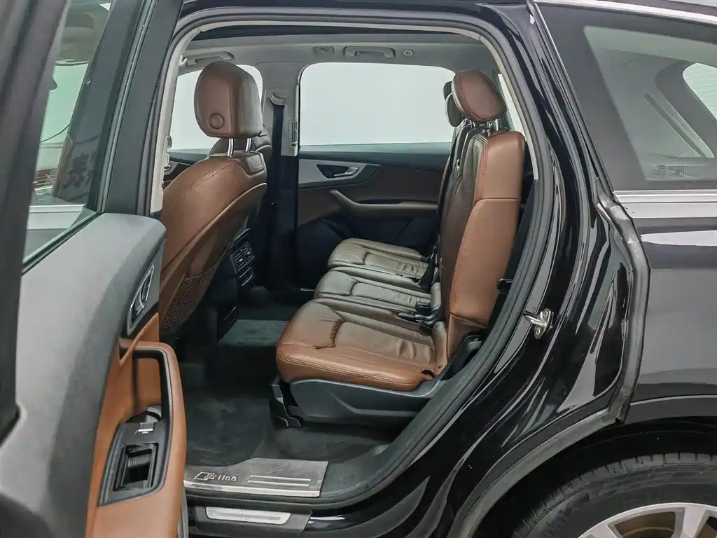 Audi Q7 — фотографии объявления, Фото 16