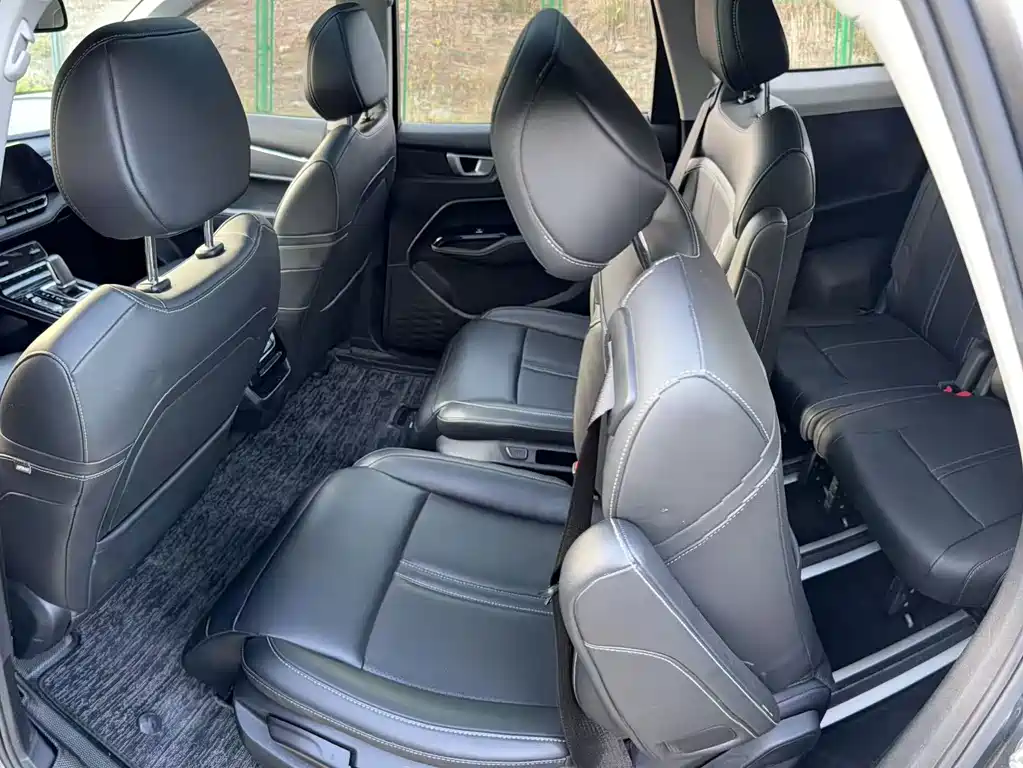Wuling Victory — миниатюра 12