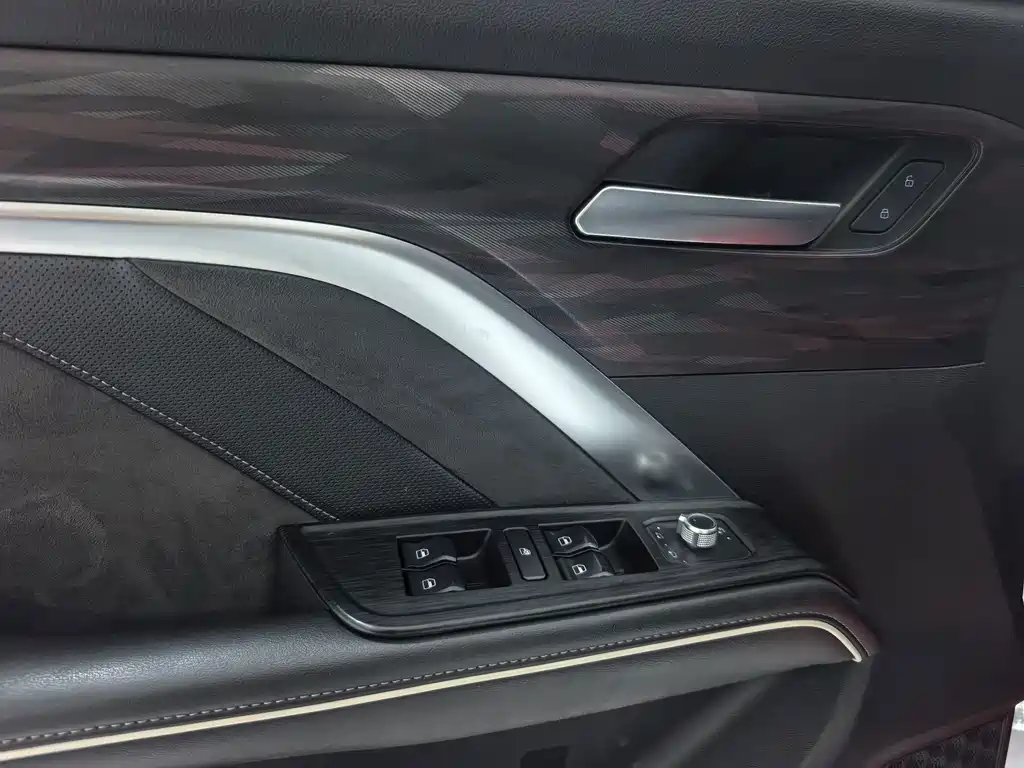 Haval H6 — миниатюра 6