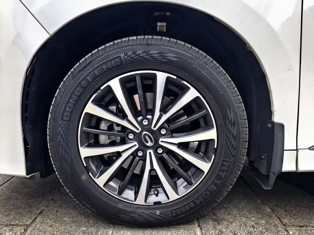 GAC Motor Trumpchi M8 — миниатюра 16