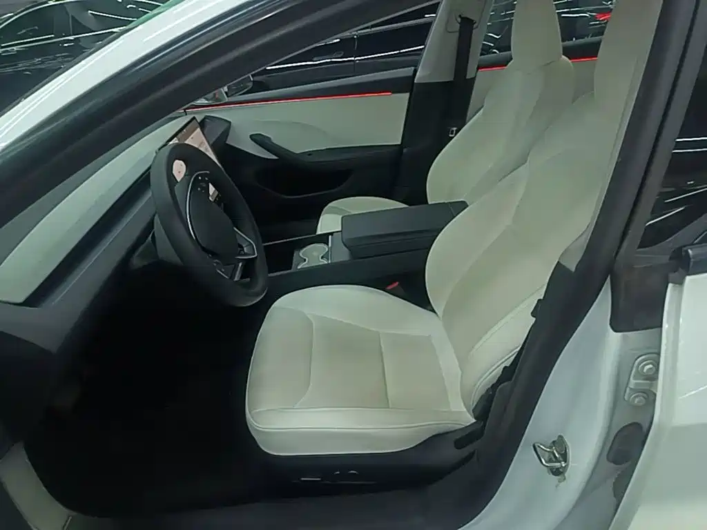 Tesla Model 3 — миниатюра 15