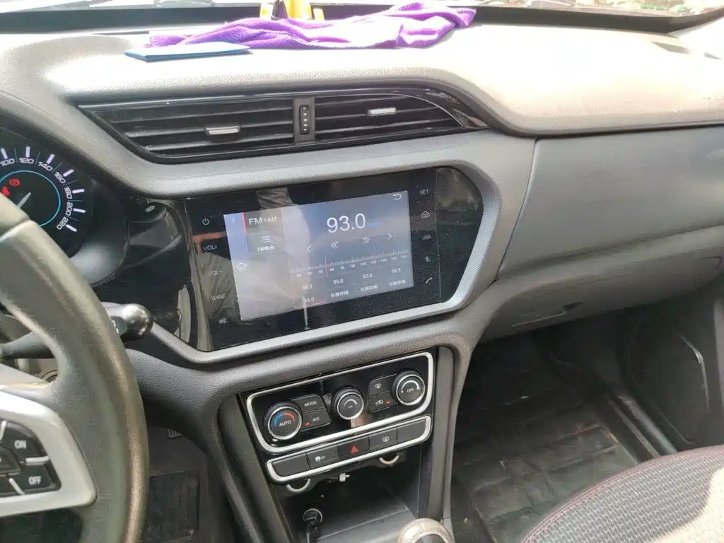 Chery Tiggo 3 — миниатюра 15